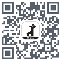 看房日记 QRcode