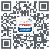丰云行uat QRcode