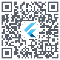 KChartรหัส QR สำหรับดาวน์โหลด