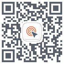 QuickTouch - Automatic Clicker QRcode