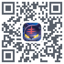 口袋觉醒código QR de descarga de