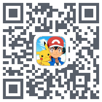 口袋之旅 QRcode