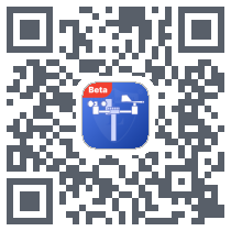 风速风向仪 QRcode
