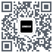 科笛希奥 QRcode