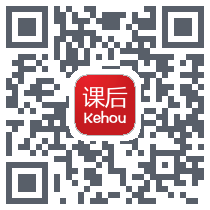 课后网开发版Download QR-Code