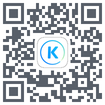 酷狗概念版 QRcode