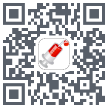 血透系统código QR de descarga de
