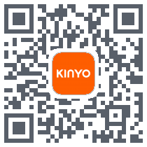 金运código QR de descarga de