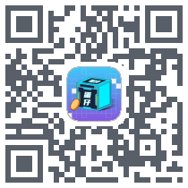 蛋仔潮玩 QRcode