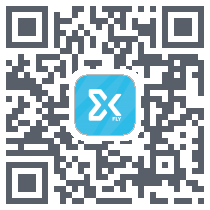 XL FLY QRcode