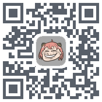 巨魔安装器 QRcode
