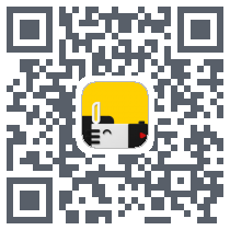 快乐斑马HD QRcode