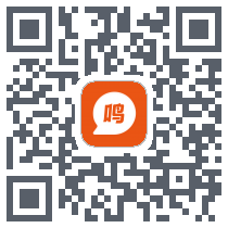 零食有鸣 QRcode