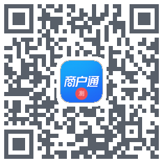 (测支付分享)K米商户通 QRcode