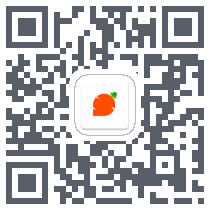 追萝卜 QRcode