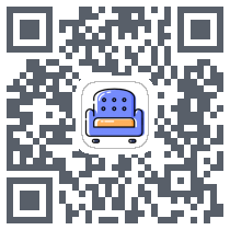 智能沙发código QR de descarga de