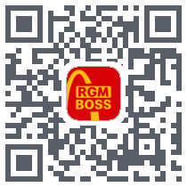 RGM BOSS QRcode