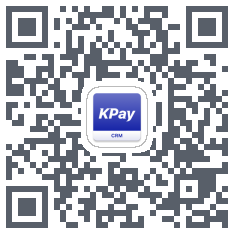 KPAY CRM β QRcode