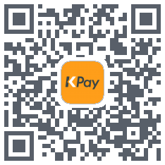 KPay 演示版codice QR per il download