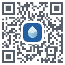 空气检测仪 QRcode