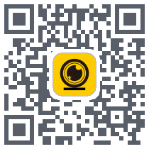 Little Stars QRcode
