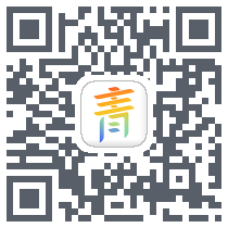 青新闻 QRcode