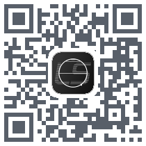 Luckysmart Sonar QRcode