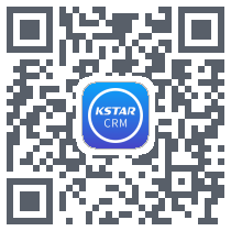 科士达CRMcódigo QR de descarga de