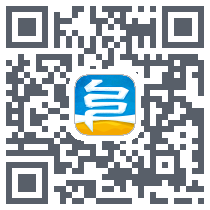 阜新银行 QRcode