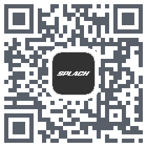 SPLACH QRcode