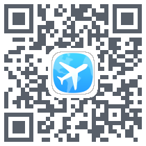 快帆加速器 QRcode