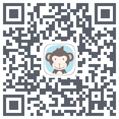 快速小猴 QRcode