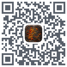 矿区俱乐部 QRcode