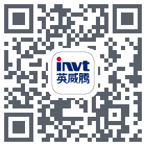英威腾的下载二维码