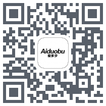 爱多步 QRcode
