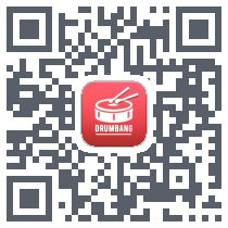 鼓谱帮のダウンロードQRコード