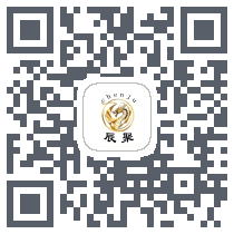 辰聚商贸codice QR per il download