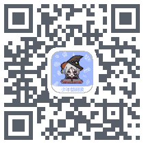 少年梦阅读 QRcode