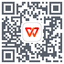 wpsoffice QRcode