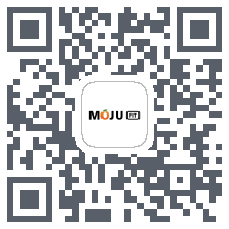 mojufit QRcode