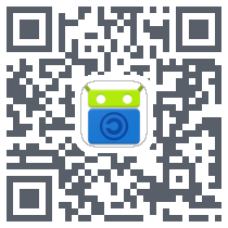 F-Droid的下載二維碼