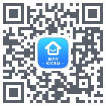 重庆市阳光食品 QRcode