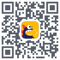 口语星球 QRcode