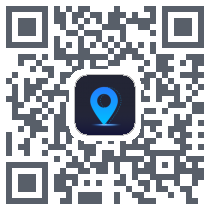 模拟定位 QRcode
