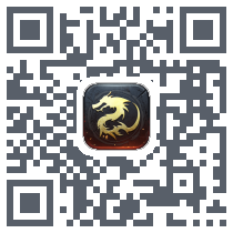 笑傲江湖 QRcode