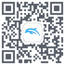 DolphiniOS QRcode