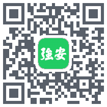 学习强安 QRcode