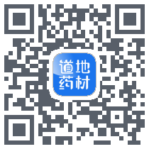 中原药都 QRcode