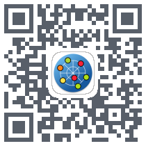 GPS Test QRcode