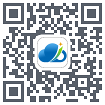 逐梦云 QRcode
